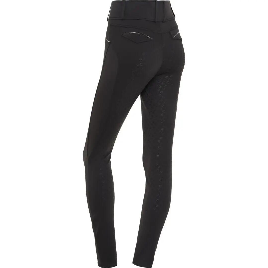 Pantalón de equitación Catago Vesta FG 6/7