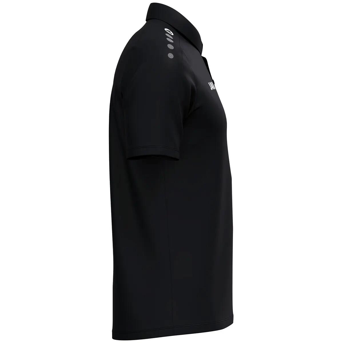 Katoenen polo Jako One 4/4