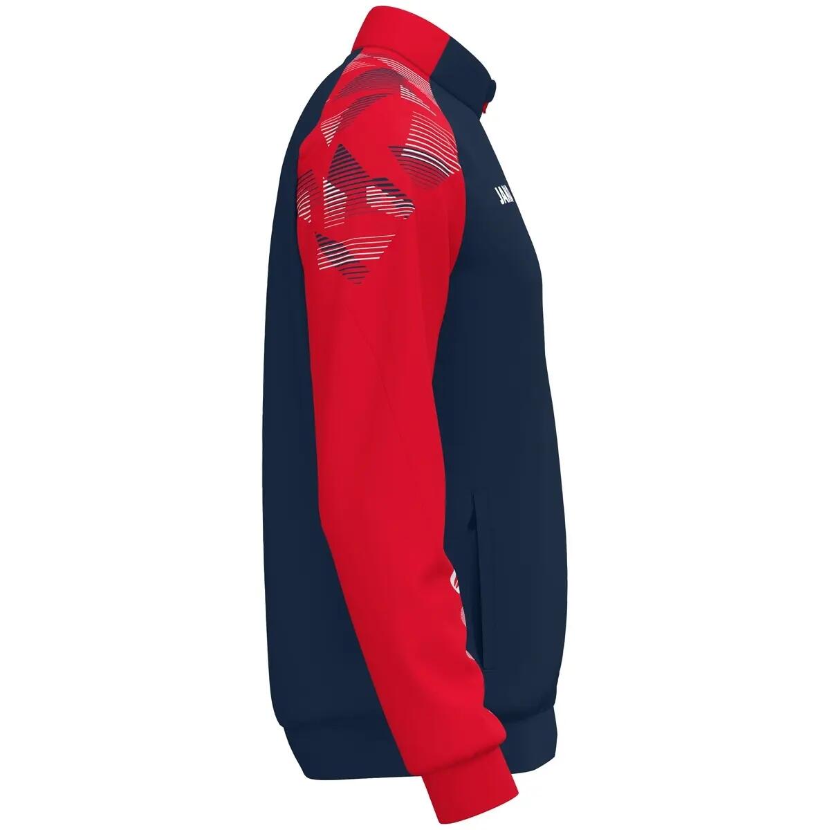 Veste Jako Sonic 3/4