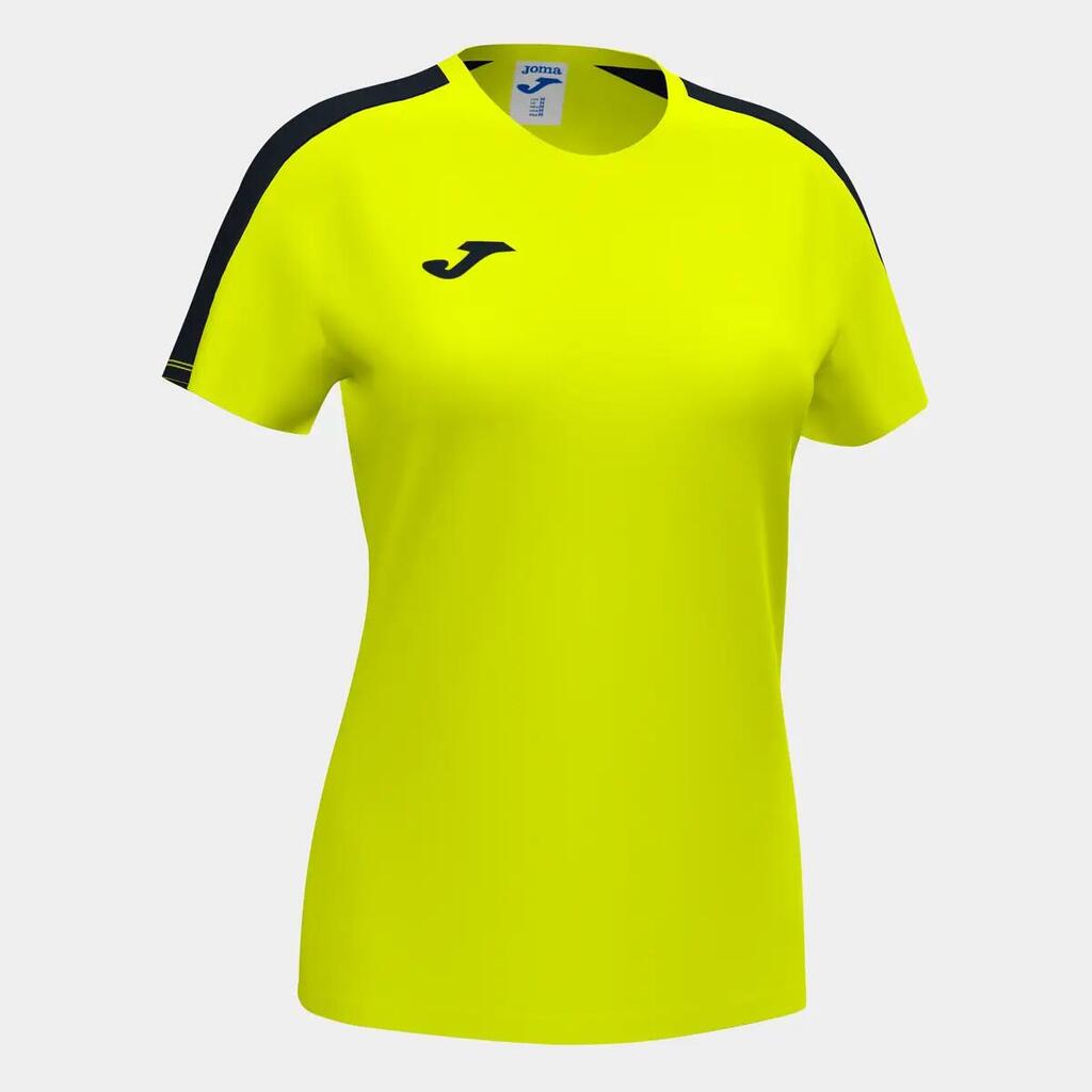YELLOW / BLACK / GREEN