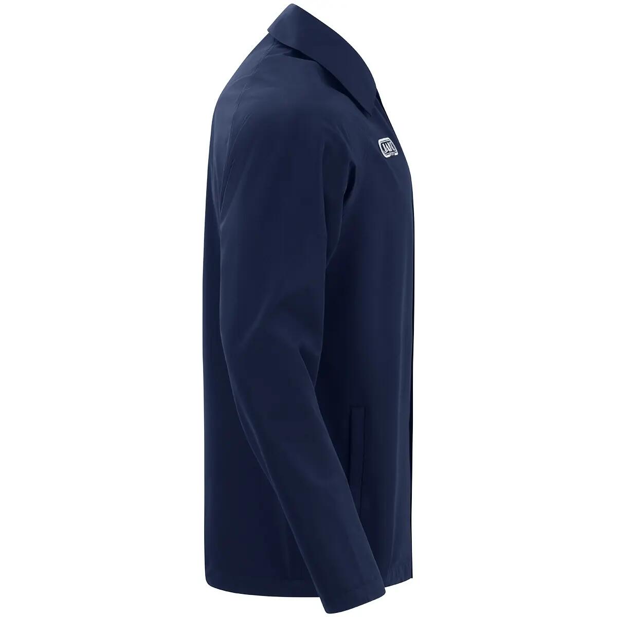 Veste chemise de coach Jako Wardrobe 3/4