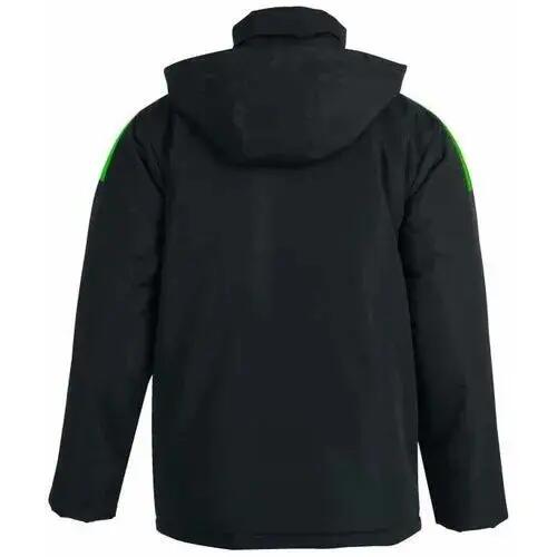 Anorak Football Homme Joma Trivor Noir 2/3