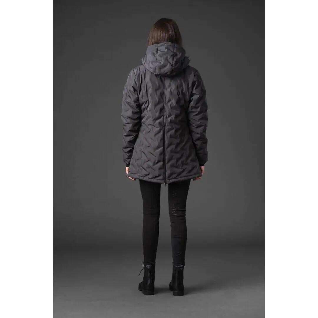 Fleece paardrijjas Equipage Valeska 7/7