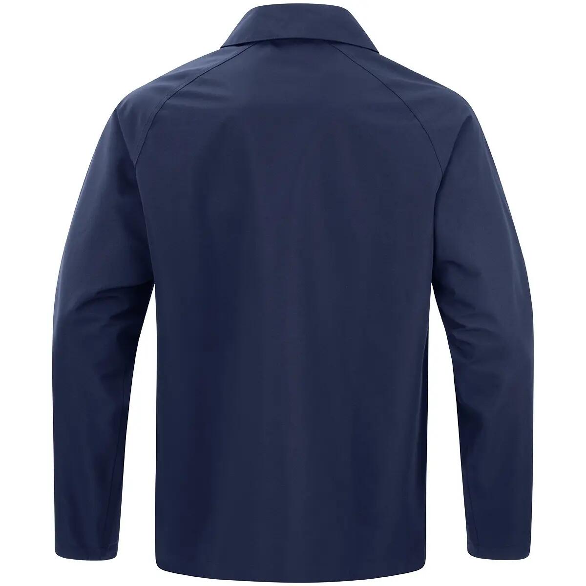 Veste chemise de coach Jako Wardrobe 2/4