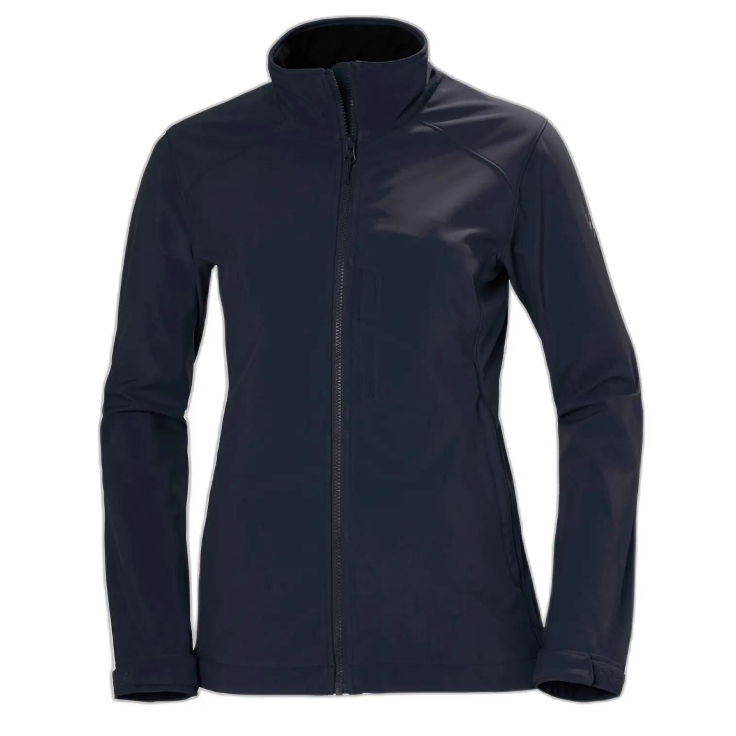 Helly Hansen Verbier Infinity Jacket - Giacca da sci - Donna Helly Hansen Verbier Infinity Jacket - Giacca da sci - Donna