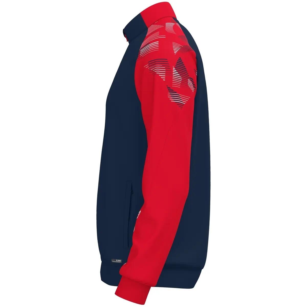 Veste Jako Sonic 4/4