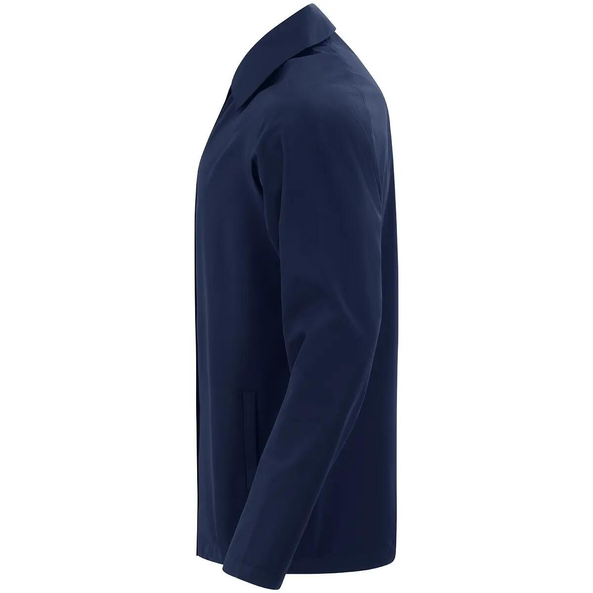 Veste chemise de coach Jako Wardrobe 4/4