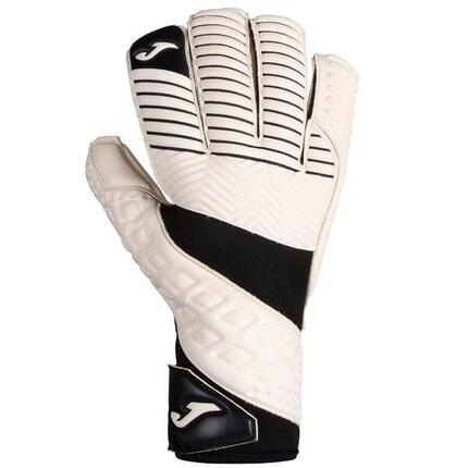 Gants Gardien De But Football Adulte Joma Area 19 Blanc