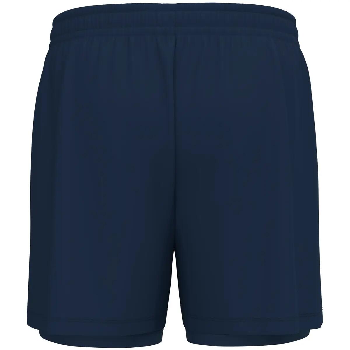 Shorts 2 in 1 Jako One 2/5