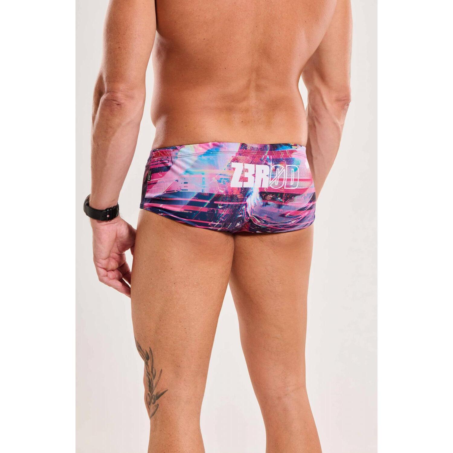 Badeslip Z3R0D Trunks 2/6