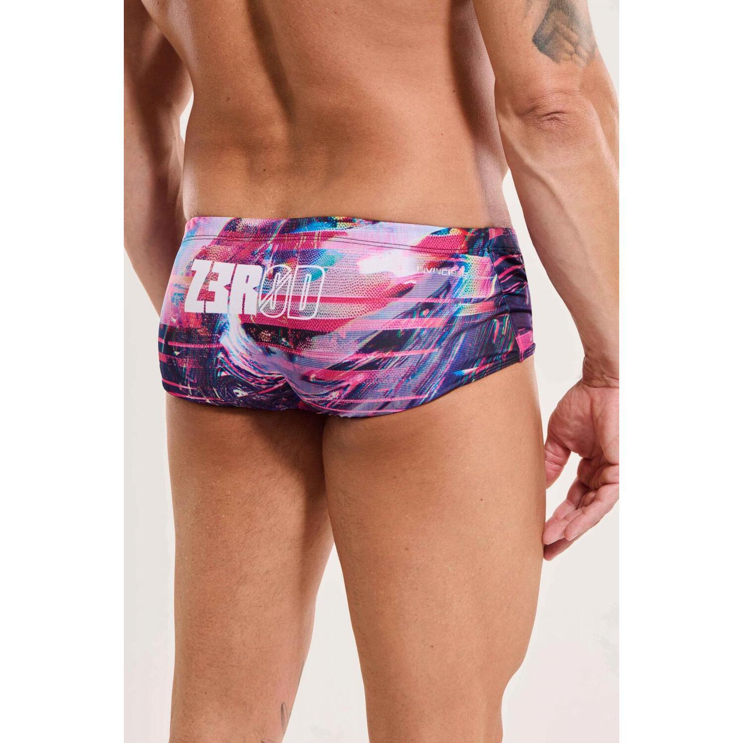 Badeslip Z3R0D Trunks 5/6