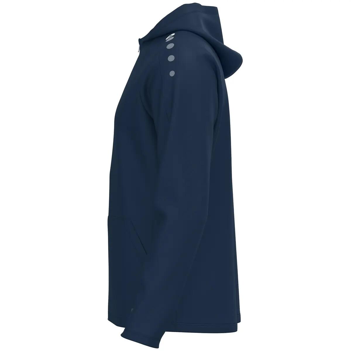 Jako Kinder Kapuzenjacke One 6800 3/5