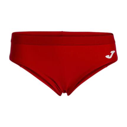 Culotte Compétition Running Enfants Joma Record III Vert
