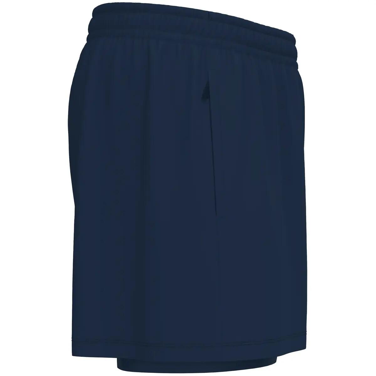 2 in 1 shorts Jako One 4/4