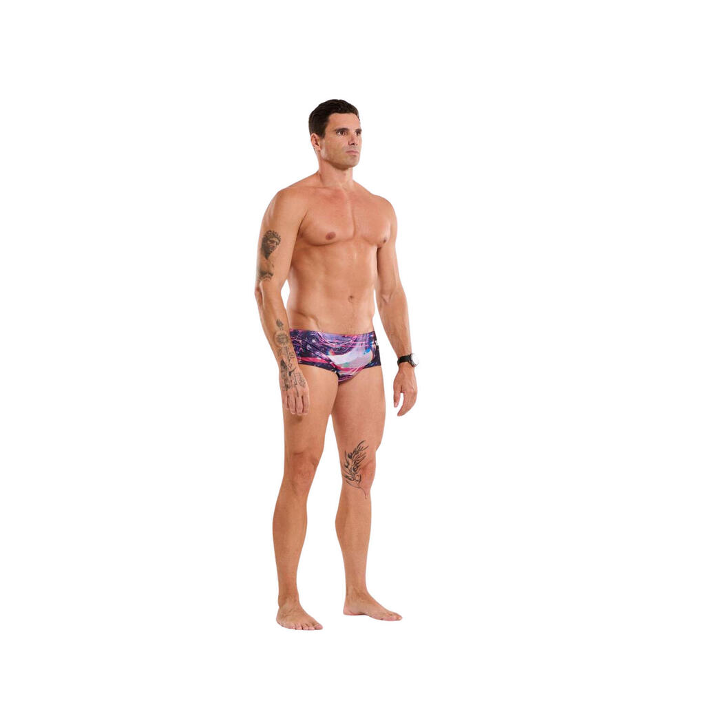 Swim trunks Z3R0D Trunks