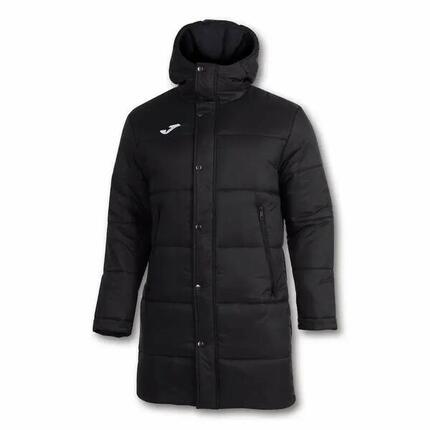 Anorak Homme Joma Islandia III Noir