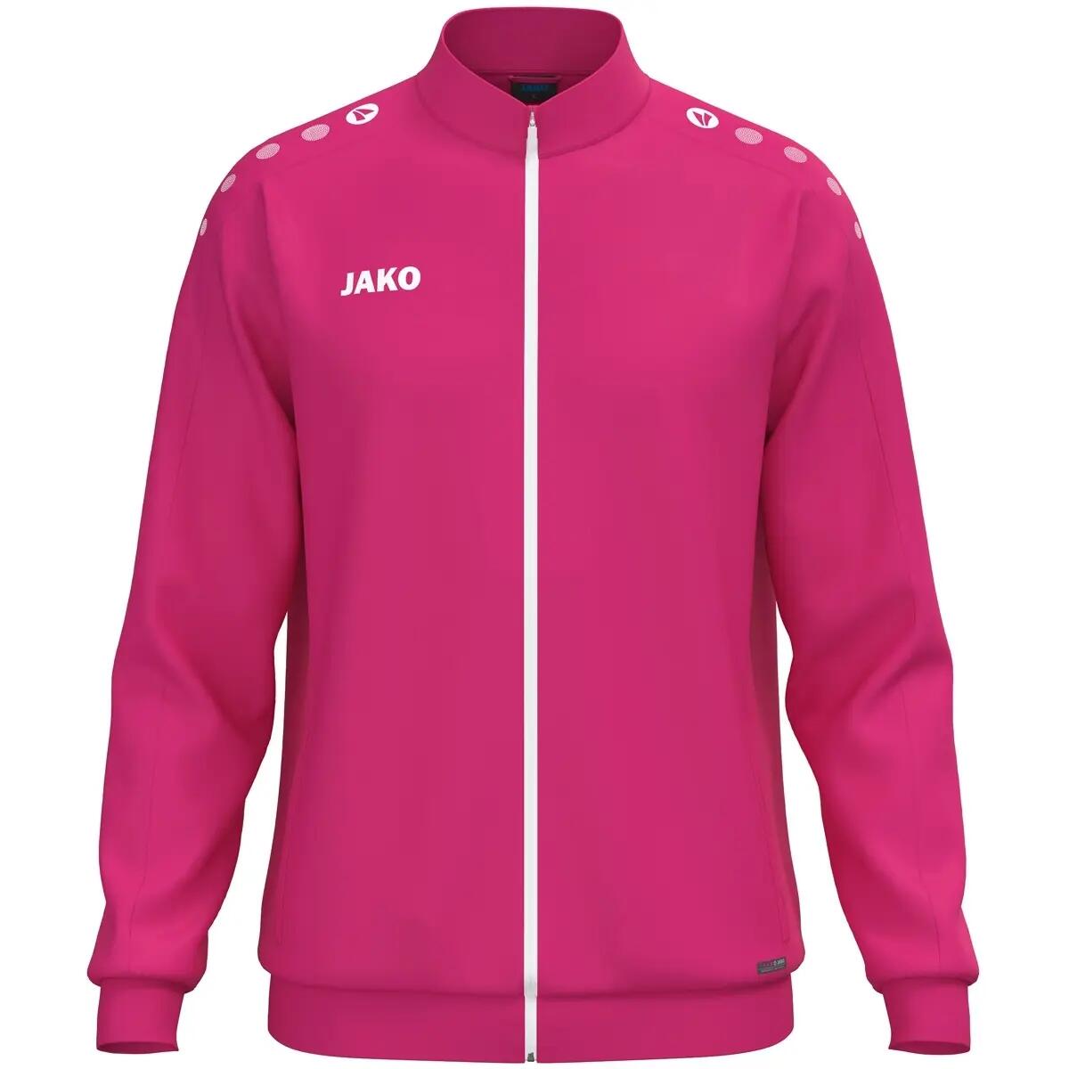 JAKO picture