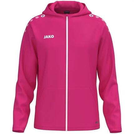 Veste à capuche enfant Jako One