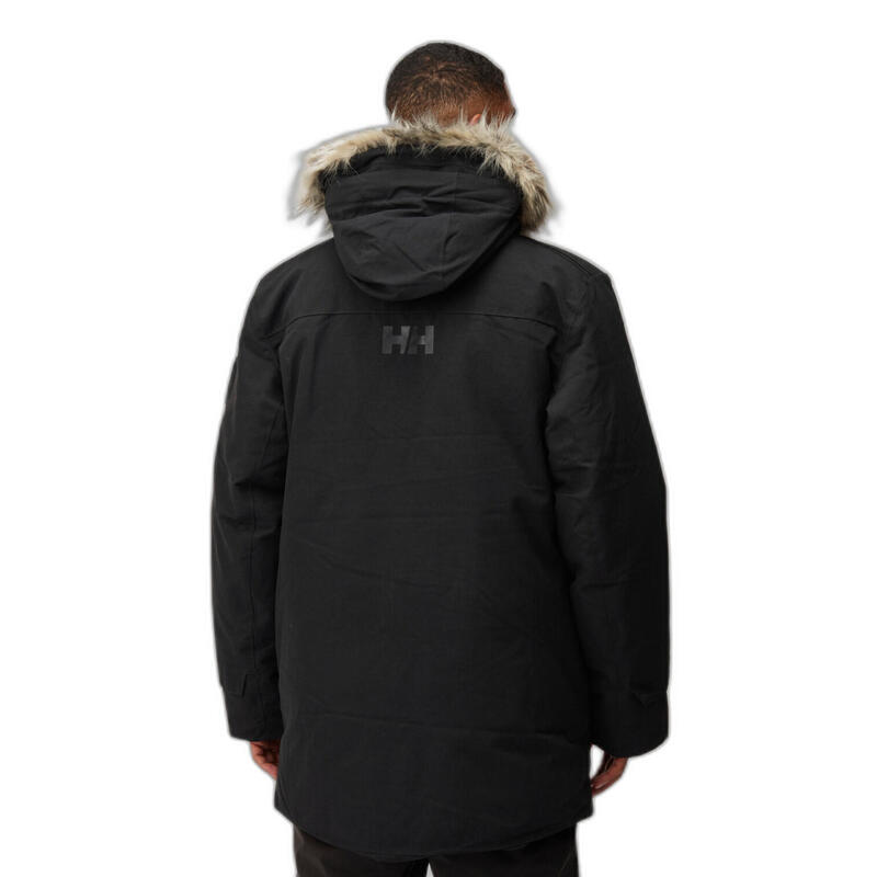 Ujjatlan kabát Helly Hansen paramount softshell