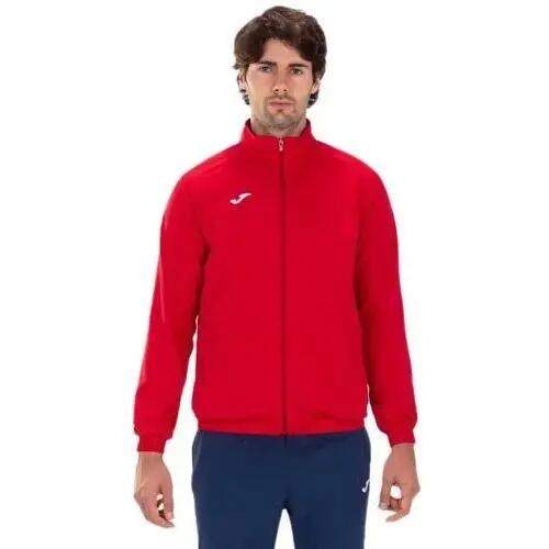 Veste Football Homme Joma Doha Rouge 2/5