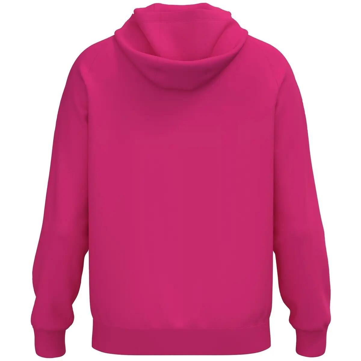 Bawełniana bluza z kapturem Jako One 2/5