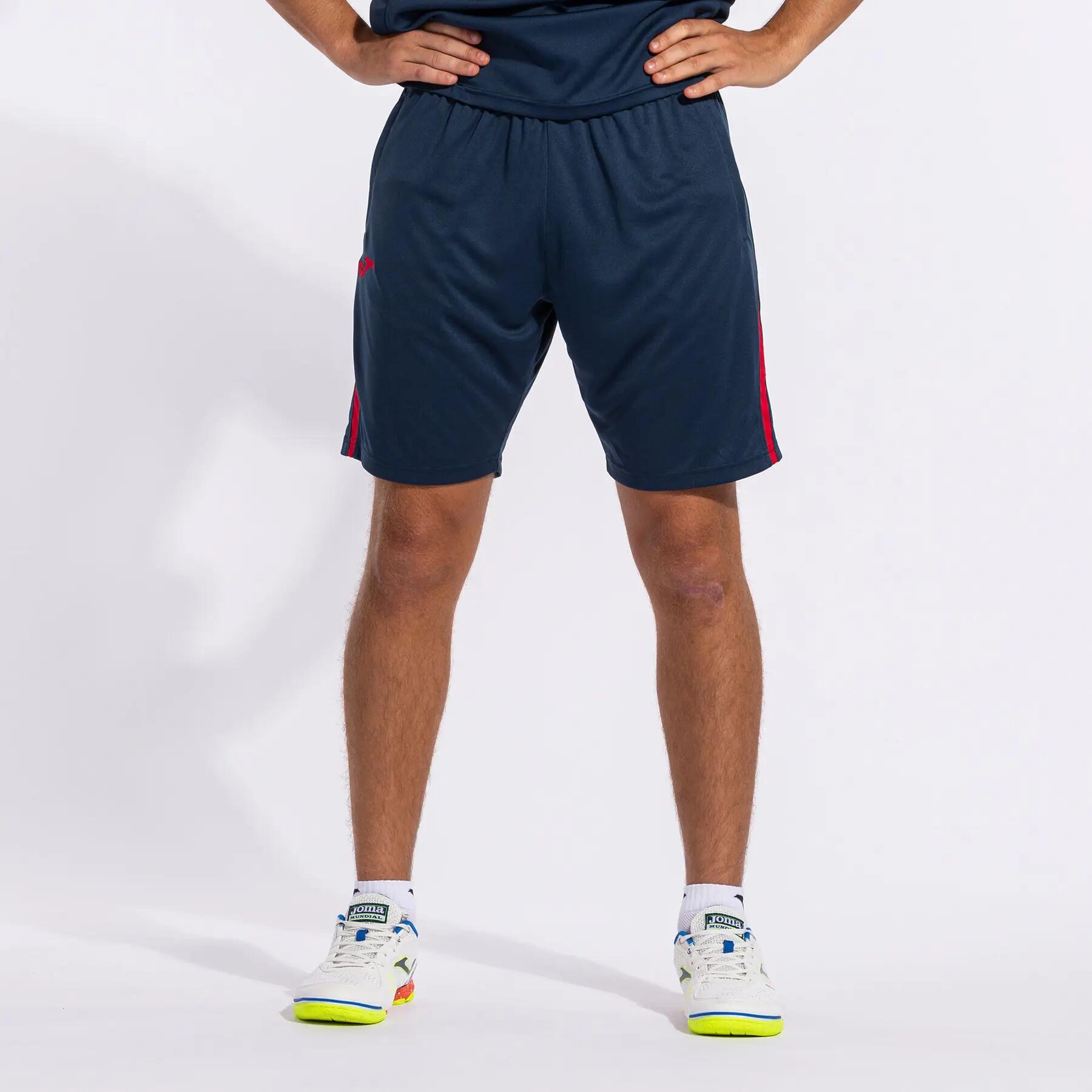 Shorts Joma Championship VII 2/7