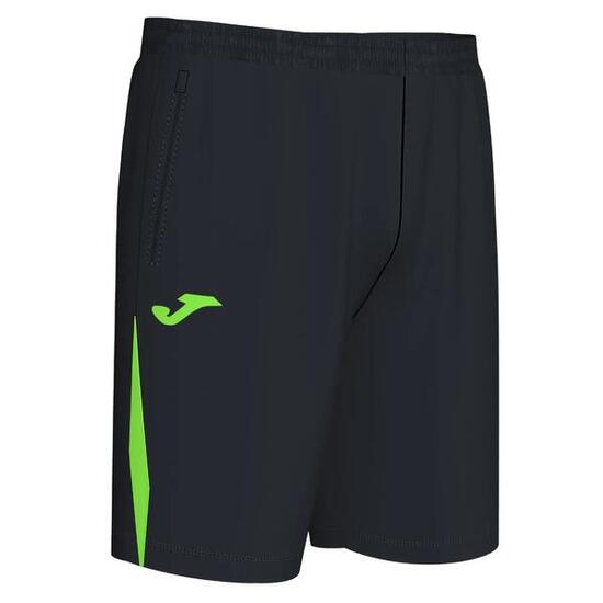 Short Joma Championship VII