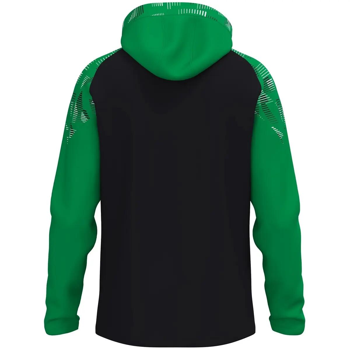 Chaqueta con capucha Jako Sonic 2/5