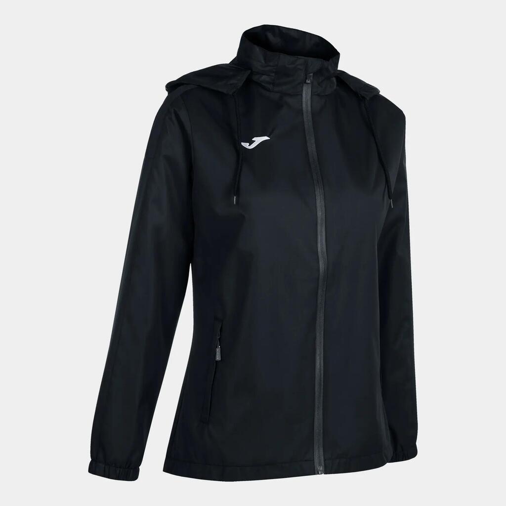 Women's windbreaker jacket Joma Trivor