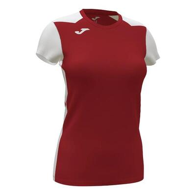 Sportshirt dames joma record ii