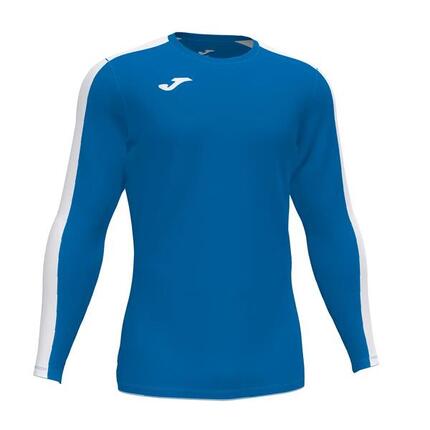 Maillot Manches Longues Football Homme Joma Academy III Rouge