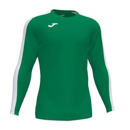 Maillot Manches Longues Football Homme Joma Academy III Rouge