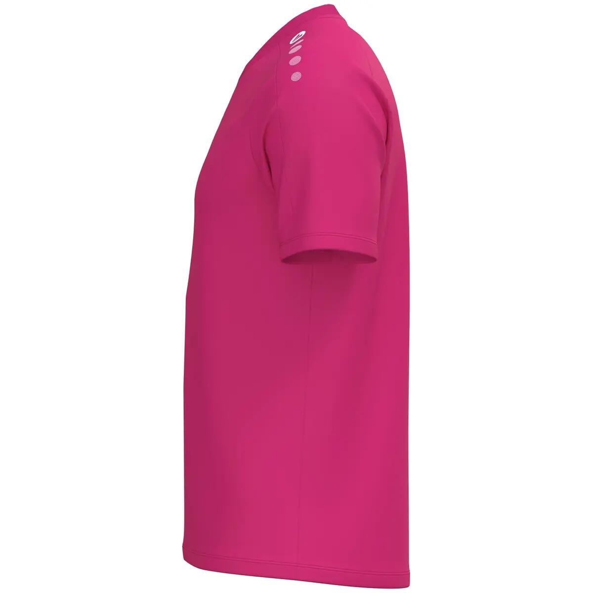 T-shirt in cotone per bambini Jako One 3/4