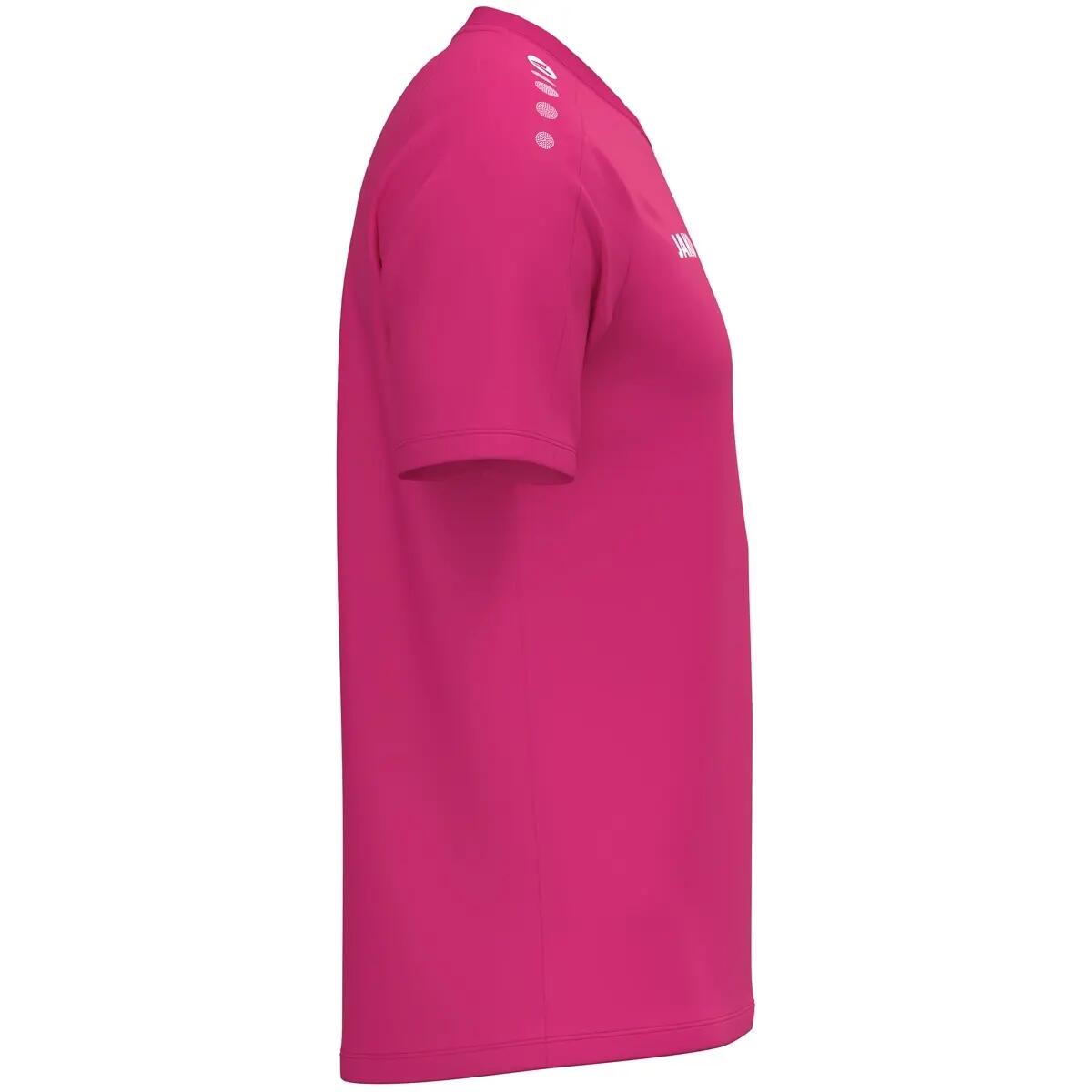 T-shirt in cotone per bambini Jako One 4/4