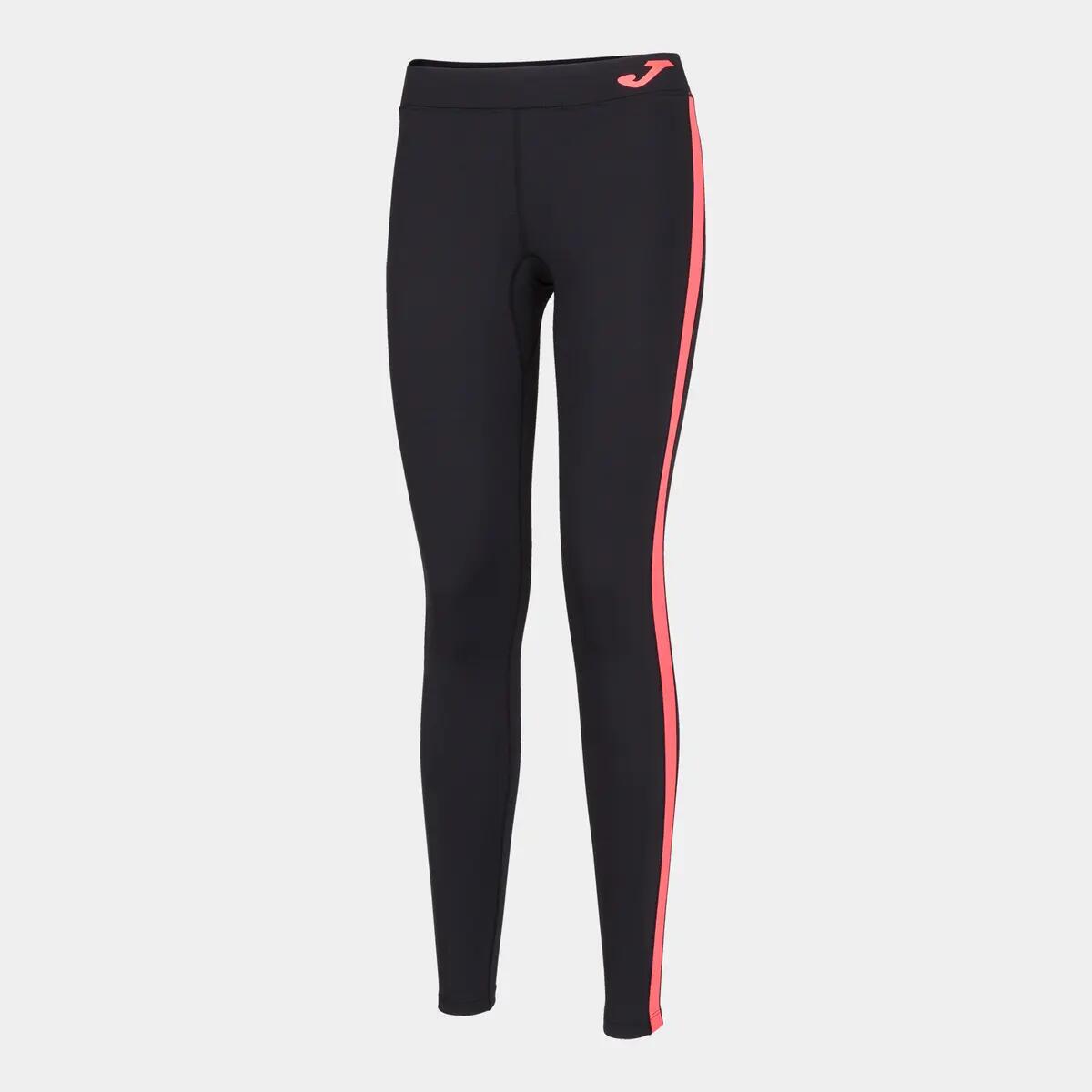 black / fluo ultra pink