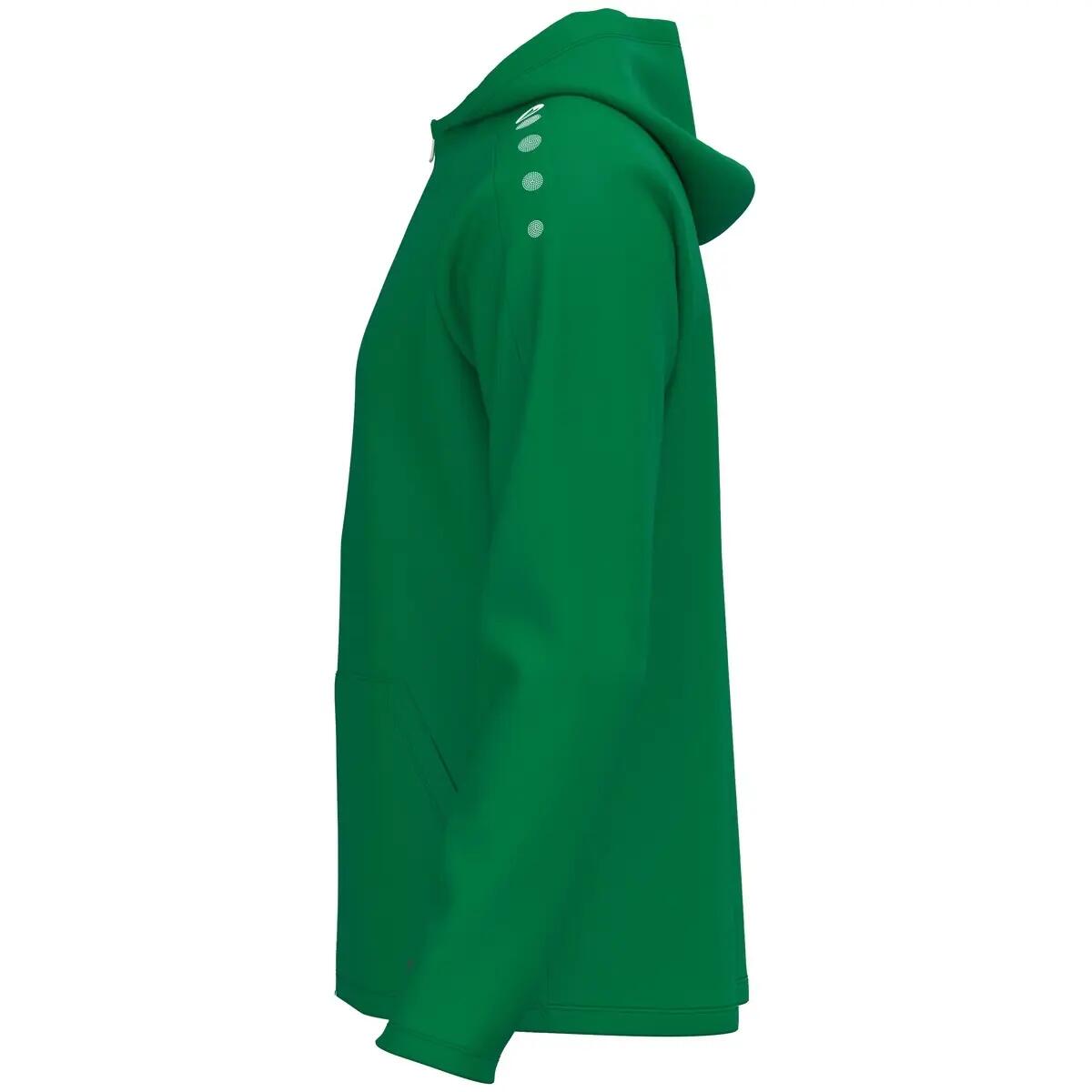 Jako Kinder Kapuzenjacke One 6800 3/4