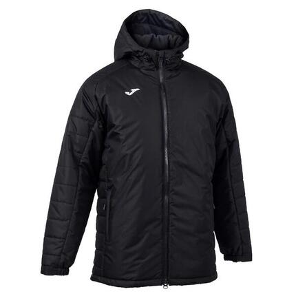 Anorak Homme Joma Cervino Noir