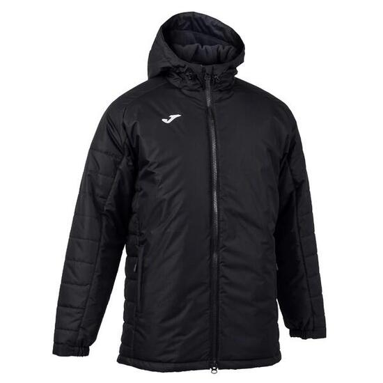 Anorak Homme Joma Cervino Noir