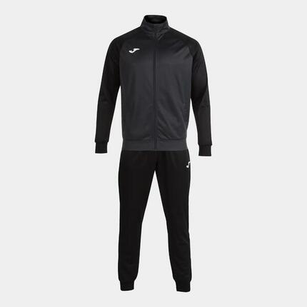 Survêtement Football Enfants Joma Academy IV Anthracite