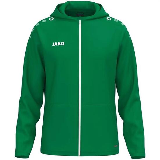 Veste à capuche enfant Jako One