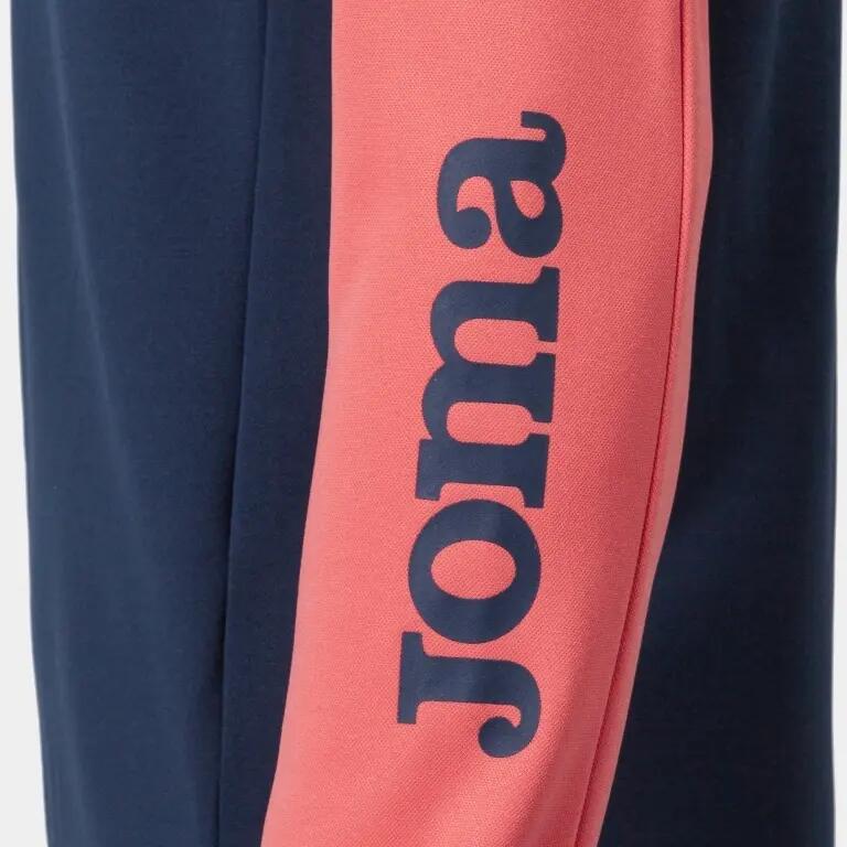 Sweat-Shirt Football Enfants Joma Eco Championship Bleu Marine 6/6