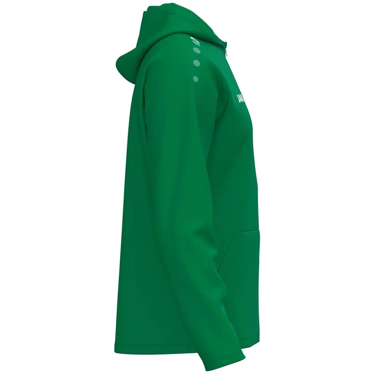 Jako Kinder Kapuzenjacke One 6800 4/4
