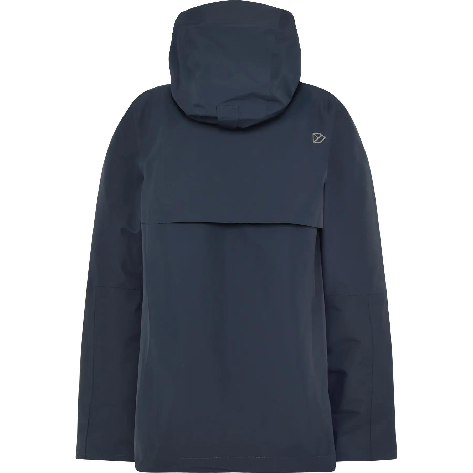 Parka dla kobiet Didriksons Gila 2/7