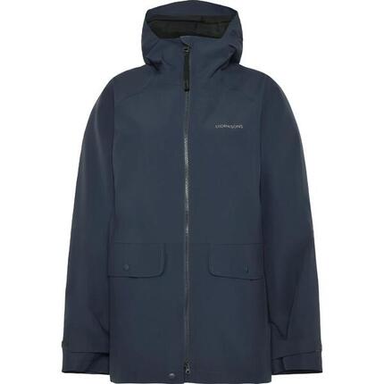 Parka dla kobiet Didriksons Gila