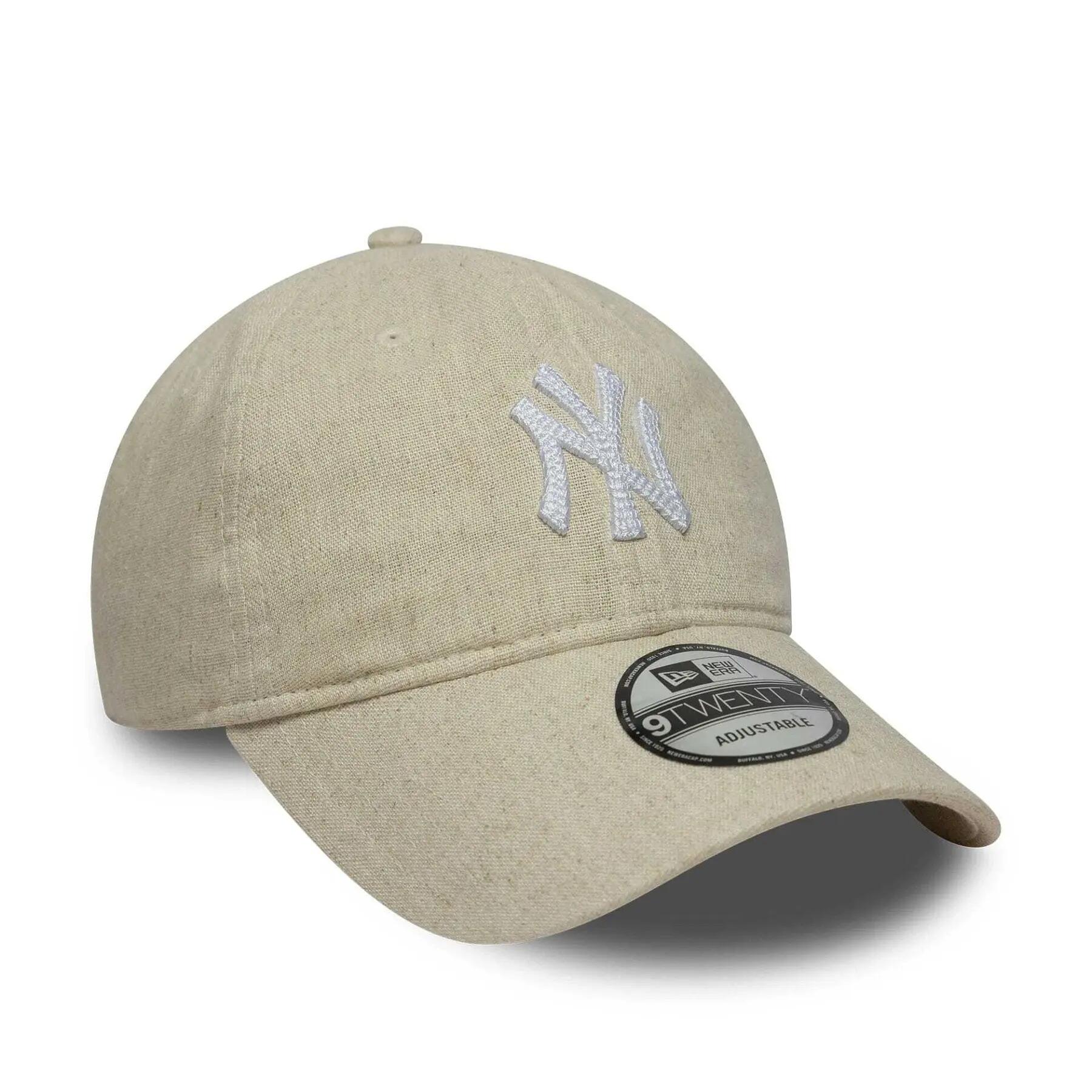 9Twenty New York Yankees honkpetje New Era MLB 3/5