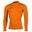 Tricou Joma Camiseta Brama Academy Naranja M/L Adult
