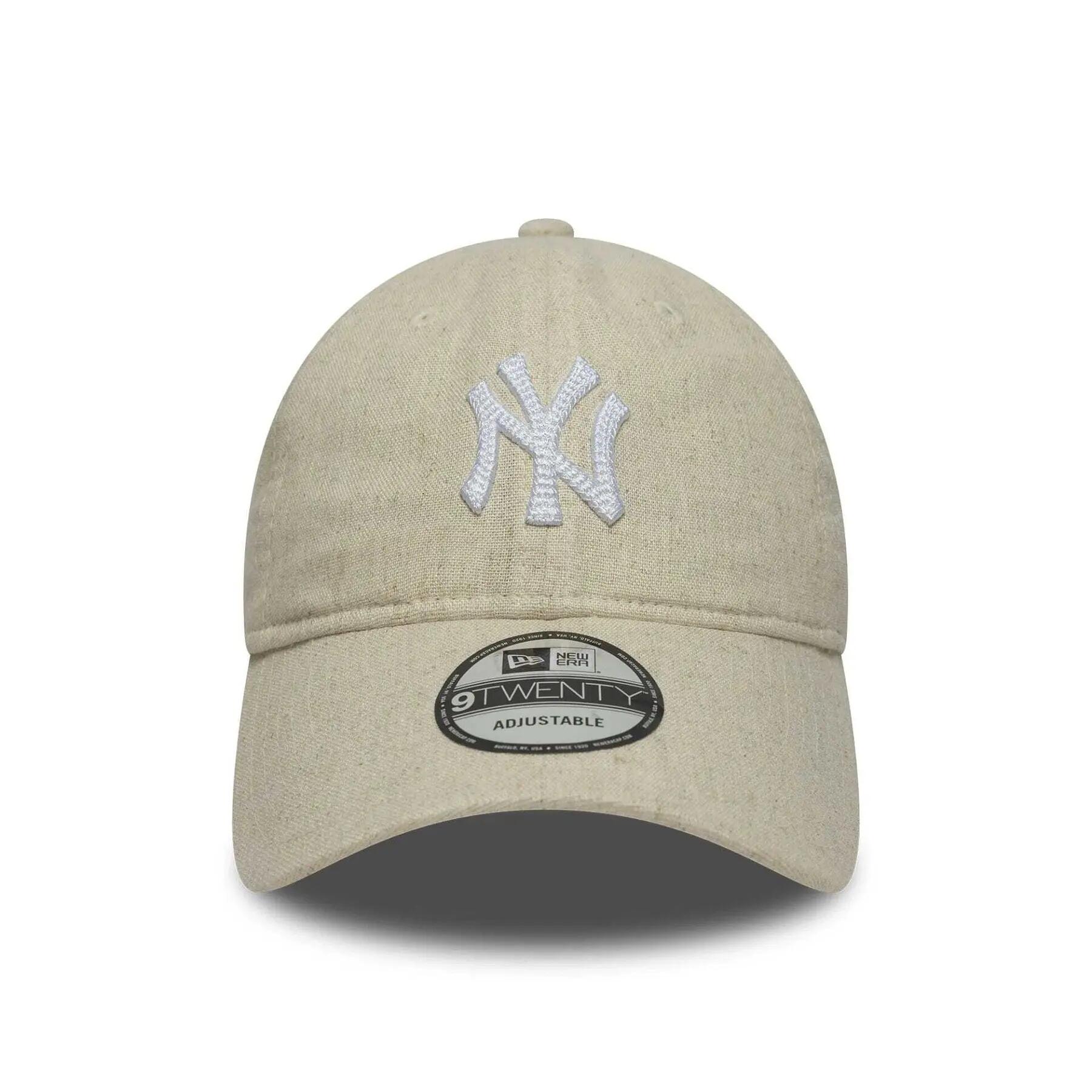 9Twenty New York Yankees honkpetje New Era MLB 2/5