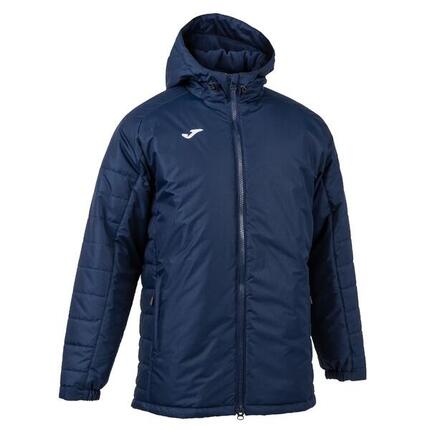 Anorak Homme Joma Cervino Noir