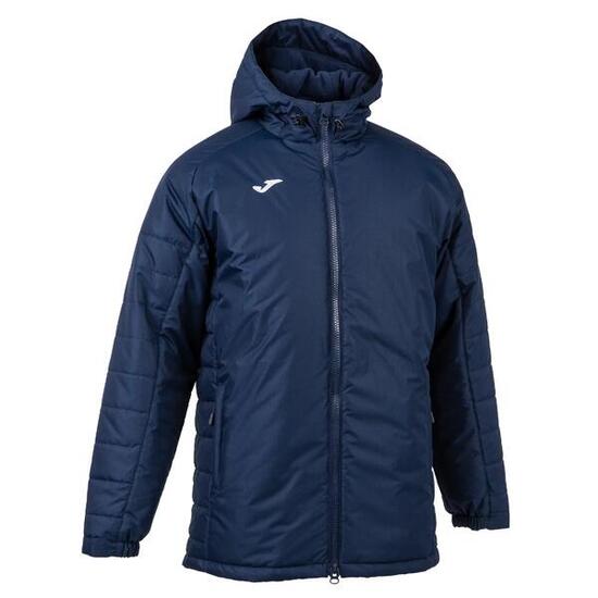 Anorak Homme Joma Cervino Bleu Marine