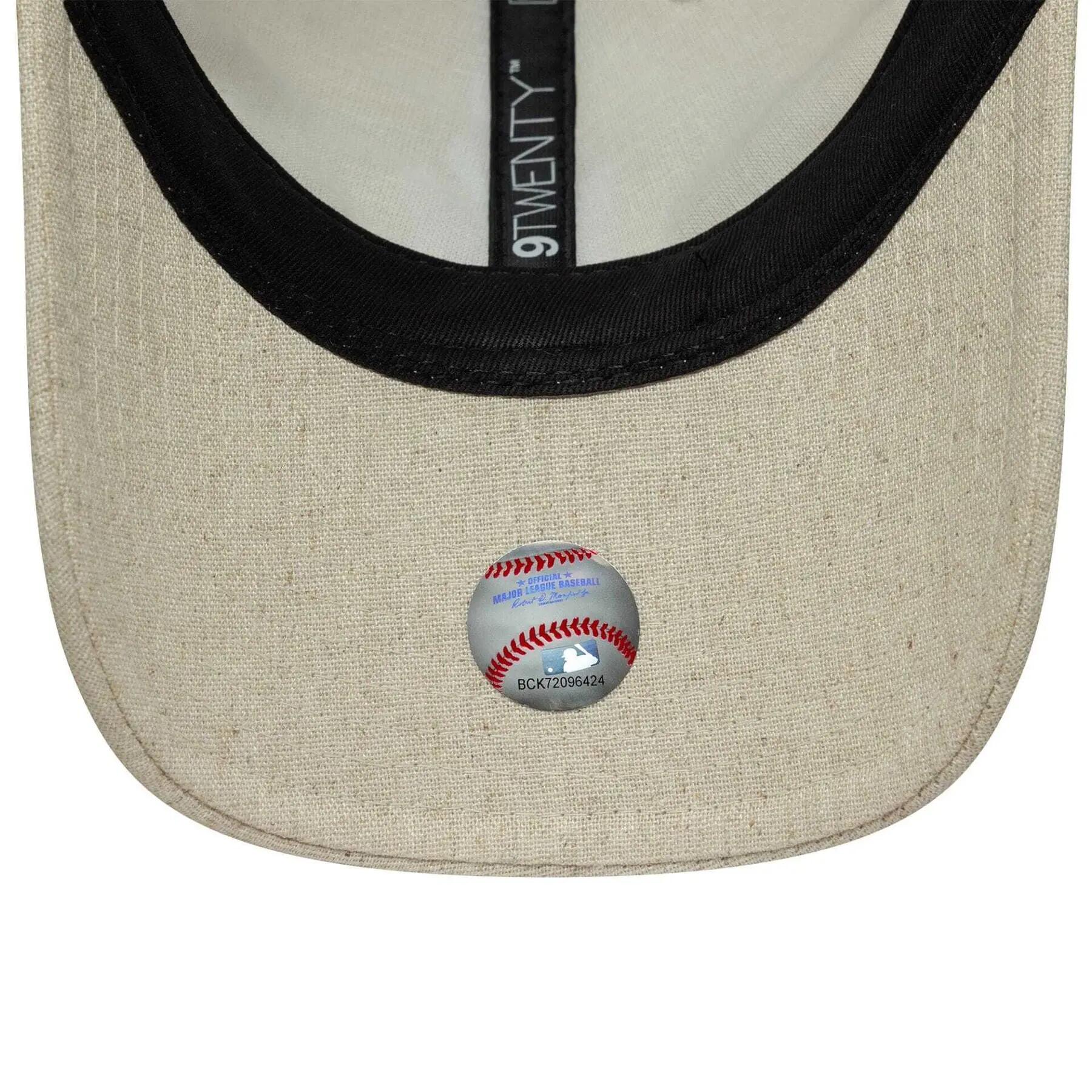 9Twenty New York Yankees honkpetje New Era MLB 5/5